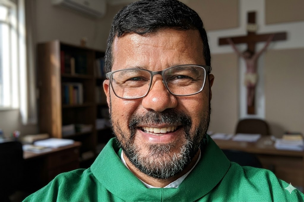 Padre José Raimundo